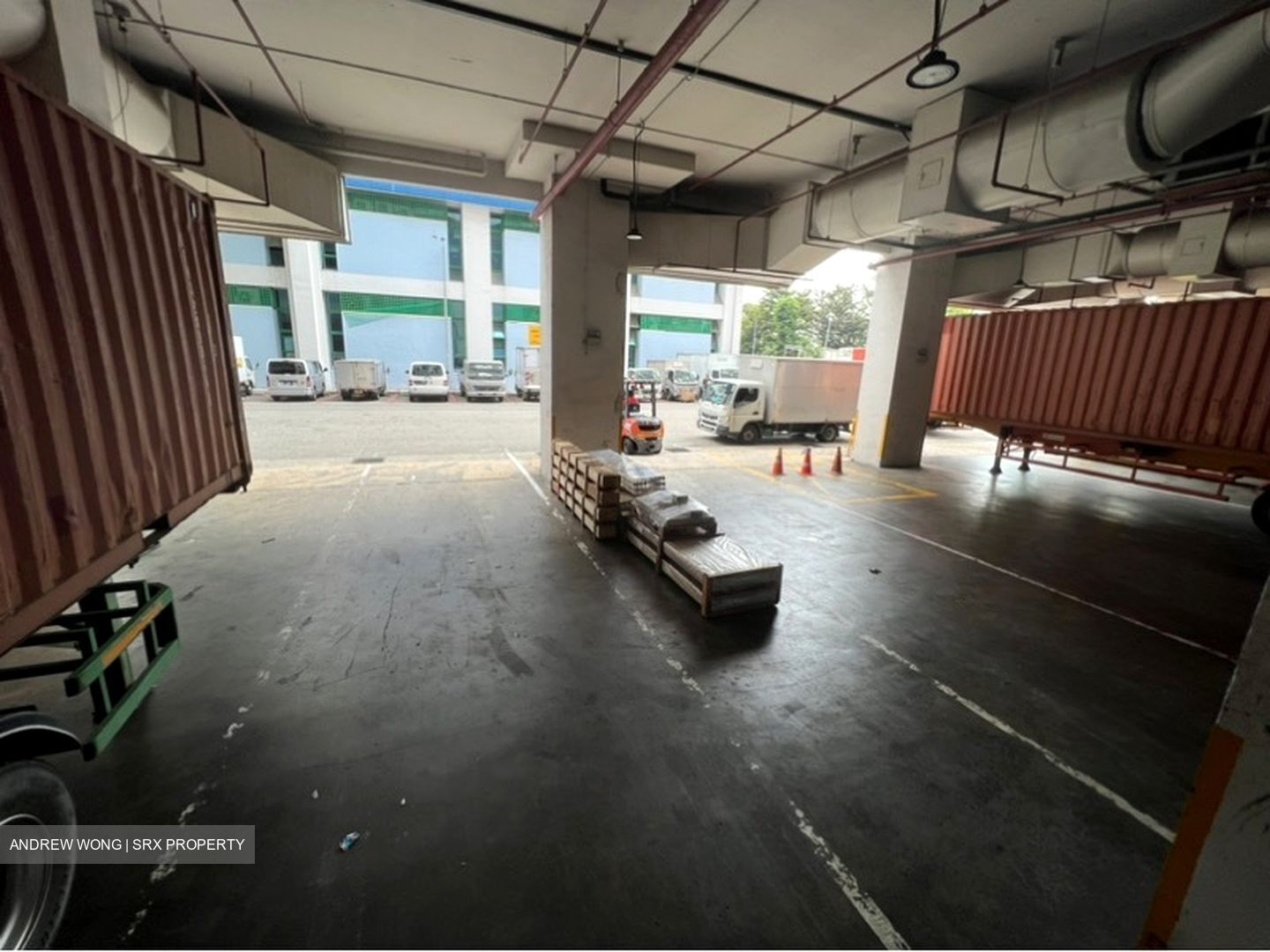 Pantech Business Hub (D5), Factory #512598701
